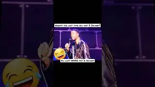 When's the last time you met 2 Indians? 🤔😅😔 #funny #comedy #chrisrock