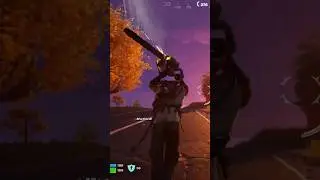 Mi momento m&aacute;s esquizo!!!#fortnite #halloween #fortniteclips #fortnitememes #fortnitefunny