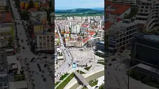 Fier - 🇦🇱 Albania