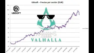 FINANZAS GAMER: Ubisoft, Assassin&acute;s Creed y sus Acciones