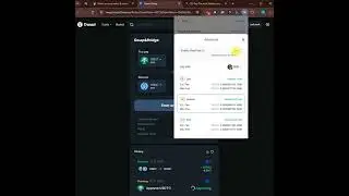 HOW TO TX ON TOKEN POCKET WITH FREE GAS