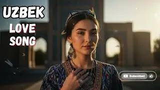 Uzbek Love Remix Universe 💔  Sad & Romantic Uzbek Songs