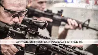 Trijicon Introduction