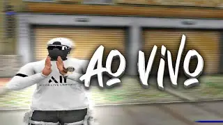 A REVOLTA NA VINGAN&Ccedil;A 👺 !! - GTA RP META CITY