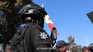 📞 089 Denuncia Anónima