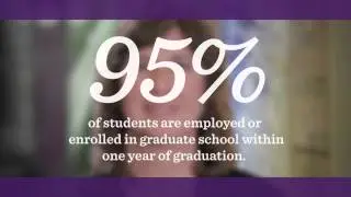 Prof. Michelle Ciminelli, Ph.D. | Postgraduate Success