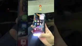 This is iphone 🔥🥀😱 #fashtech #shorts #youtubeindiashorts #iphone #iphonetest