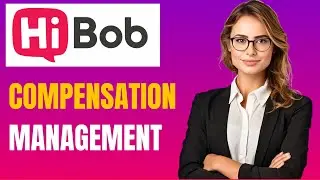 HiBob HR Compensation Management Demo: Simplify Compensation Planning & Ppprovals