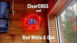 How one BBQ restaurant was able to SAVE using ClearCOGS technology