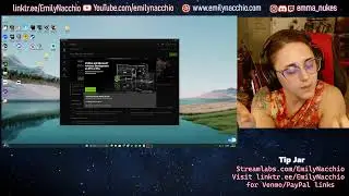 Launch Ignition! emma_nukes is slashing it up in Ghost of Tsushima