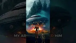 Travis Walton Describes Encounter With Aliens! | #joerogan #jre #traviswalton