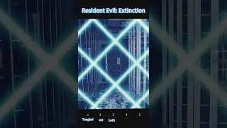 Resident Evil Extinction (🪤