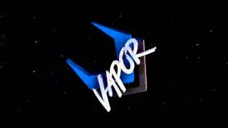 Vapor's New Intro