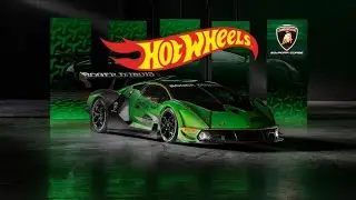 LAMBORGHINI ESSENZA!! @caceriasaescala @Kame_Toys 