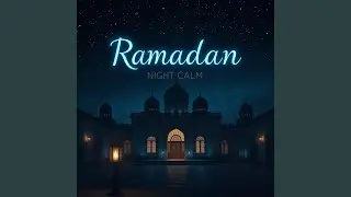 Ramadan Night Calm