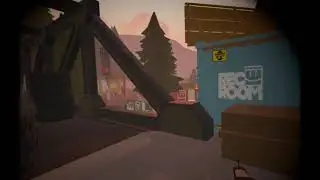 Rec Room VR - Paintball 13 Capture the Flag