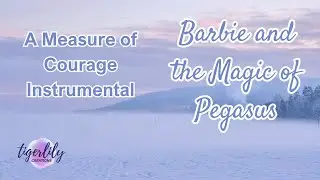 A Measure of Courage Instrumental (