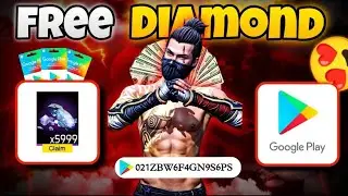 👉 Free 💎 5000 Diamonds 👈