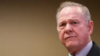 Fifth Roy Moore accuser speaks out