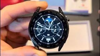 La montre connectée la MOINS chère d’Amazon (BENGWEI Smart Watch)