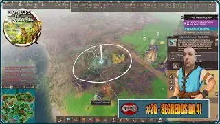 Pioneers of Pagonia Vers&atilde;o 1.0 #26 - Os Segredos para Fechar a Quarta Fase!