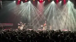 Blake Rose - Live at The Mission Ballroom, Denver, CO, 9/15/2022