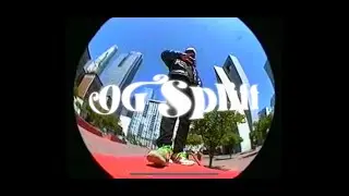 OG Spliff - twilight town  (official video) shot @by.hassan prod. by  @argov_