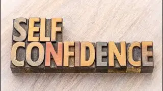 Speech about Self confidence #confidence #selfconfidence