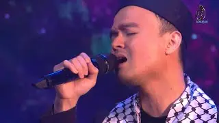 Darwish - Saat Hari Tuanya (Live @ Carta 114 TV AlHijrah)