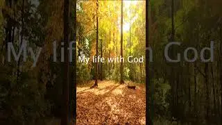 My life with God - #music #christian #gospelmusic #hristianskie  #christian-soul-music