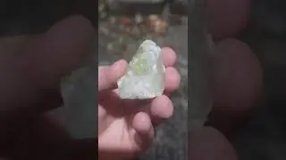 You are going to Brazil(ianite) #crystals #minerals #cool #rockhounds #science #brazil