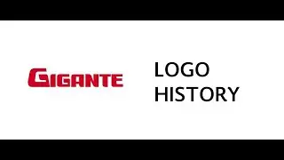 Supermercados Gigante Logo History