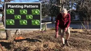Gardening with Ray in Nakusp, BC E05 - Outdoor Planting