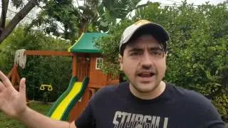 Liberal Redneck - Where's the Smoke, Comey's Fired