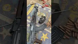 Legendary AK-56 Chinese Assault Rifle | Pak Made Top Class ||