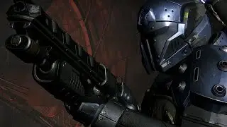 Destiny Class Guide - Titan