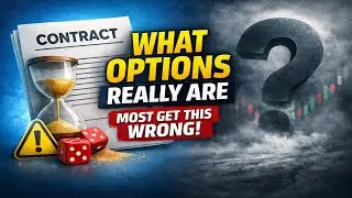 What Options Really Are (Most Explanations Get This Wrong)