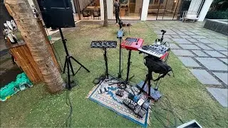 live loops mpc1+rc 505