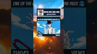 #onepiece #laffitte