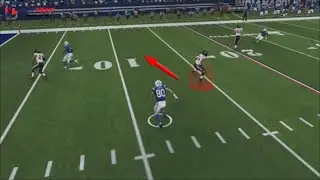 Madden 21 - How EA Can Fix Zone Coverages