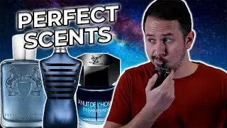 10 PERFECT Night Out Fragrances For Spring & Summer 2022