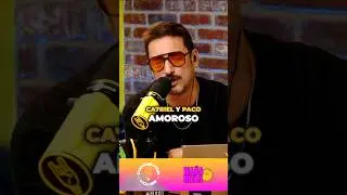 El &uacute;ltimo Grammy trasmitido por CBS | ConnectorShorts 🤟 #podcast #comedia