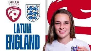 WWCQ: Latvia v England Audio Commentary