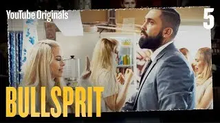 Stress with the ex &ndash; Bullsprit Ep 5