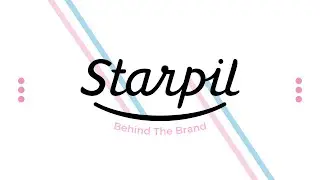 Starpil - Behind The Brand