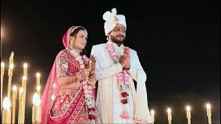 Best varmala ever || indian wedding varmala scene || ram ram jai raja ram