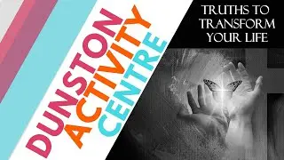 DAC Virtual Hub - Truths to Transform Your Life - Week 27