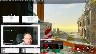 MWIII Zombies!!! 4k