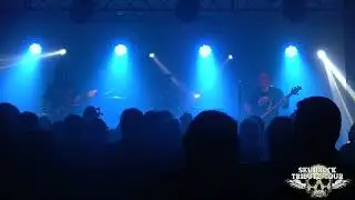 JOHN L - WE HAVE TO PARTY (SKULLROCK TRIBUTE FESTIVAL 2022)