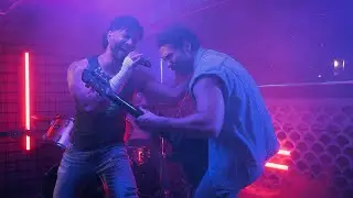 Camilo EG - Burning Song (Official Video)